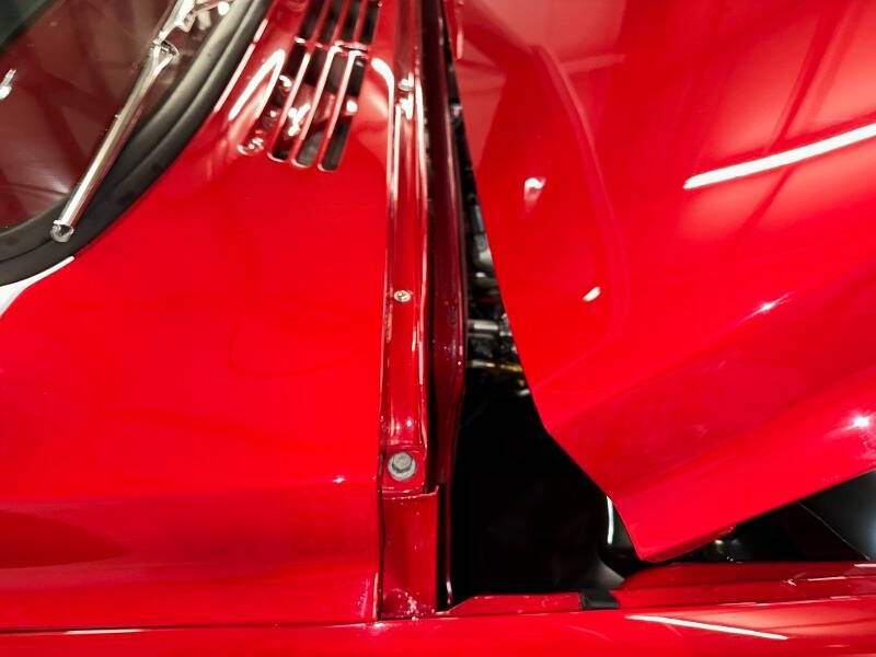 1968 Chevrolet C/K 10 Series