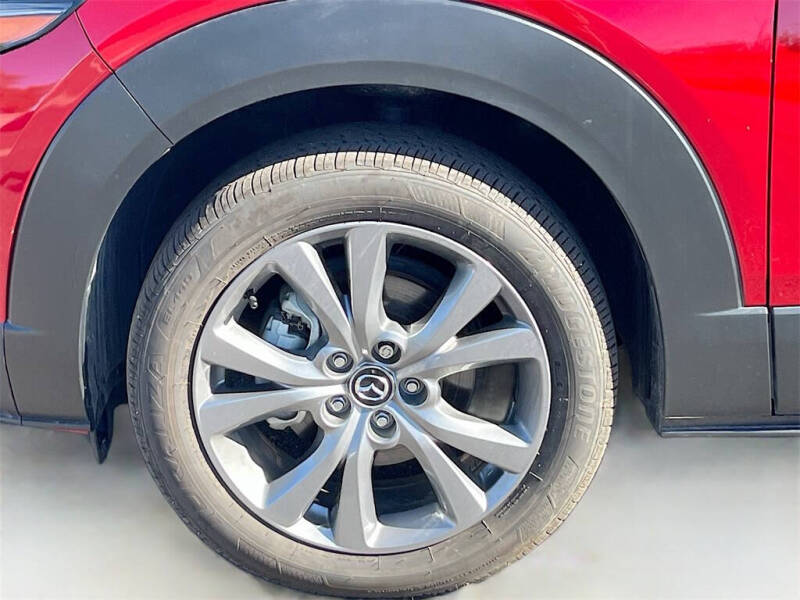 2025 Mazda CX-30 2.5 S Preferred