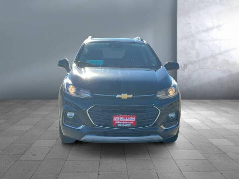 2020 Chevrolet Trax Premier