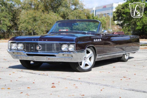 1964 Buick Electra