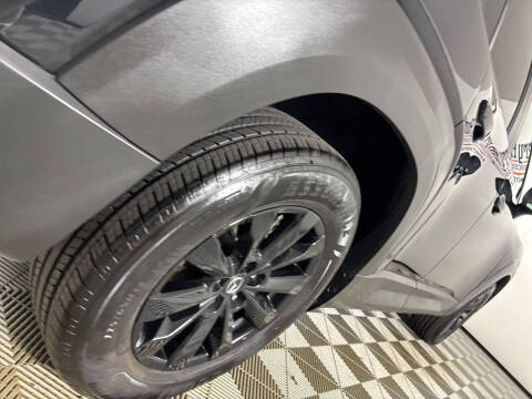 2025 Mazda CX-50 2.5 S Premium