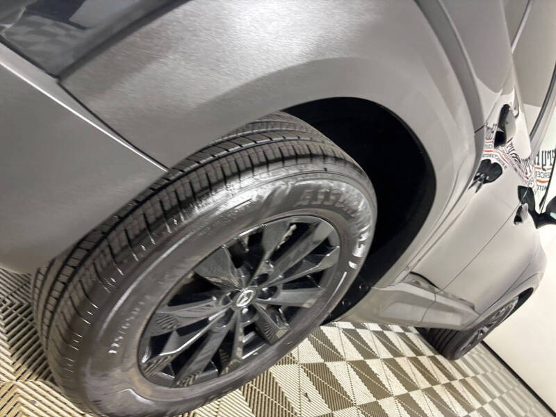 2025 Mazda CX-50 2.5 S Premium