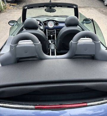 2007 MINI Cooper
