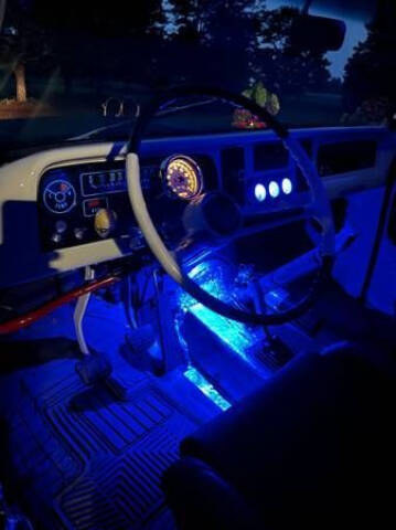 1965 Chevrolet C/K 20 Series