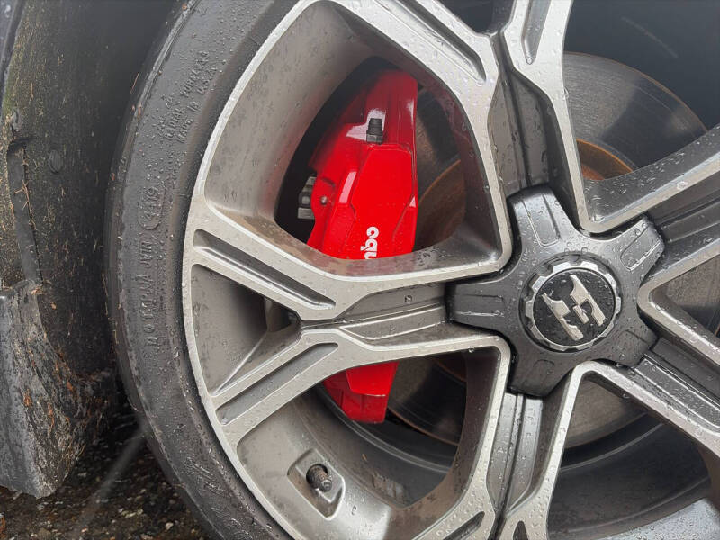 2019 Kia Stinger GT1