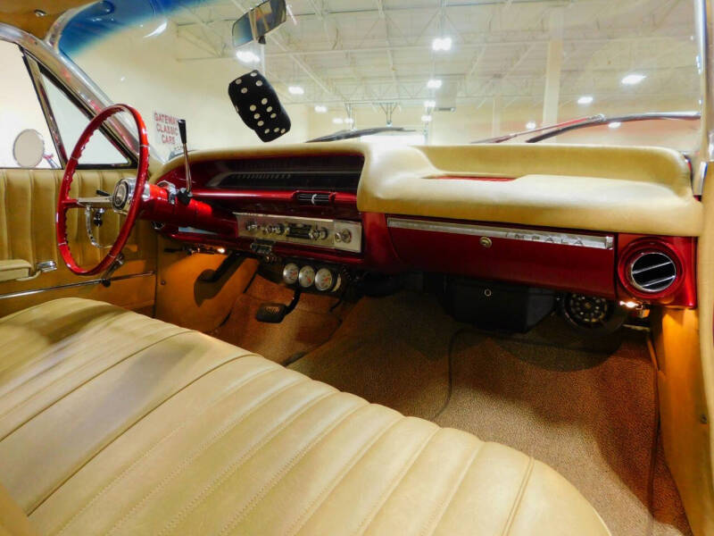 1964 Chevrolet Impala