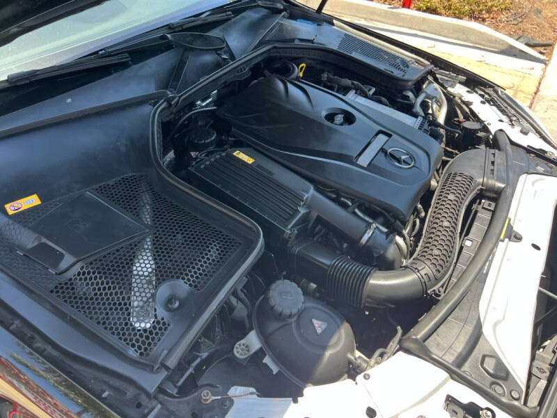 2017 Mercedes-Benz C-Class C 300