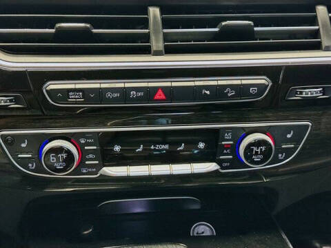 2018 Audi Q7 3.0T quattro Premium Plus