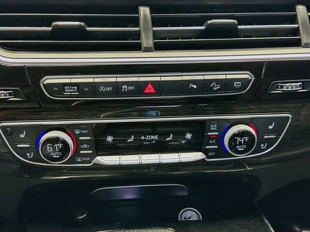 2018 Audi Q7 3.0T quattro Premium Plus