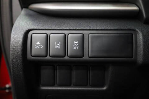 2026 Mitsubishi Eclipse Cross LE