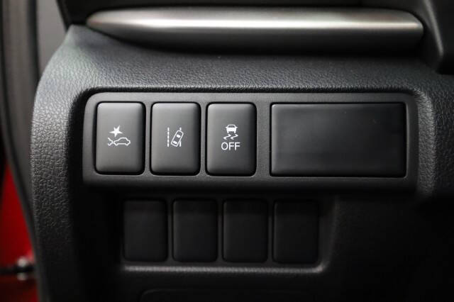 2026 Mitsubishi Eclipse Cross LE