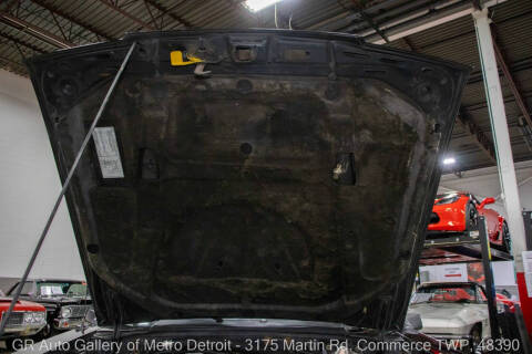 1986 Ford Mustang LX