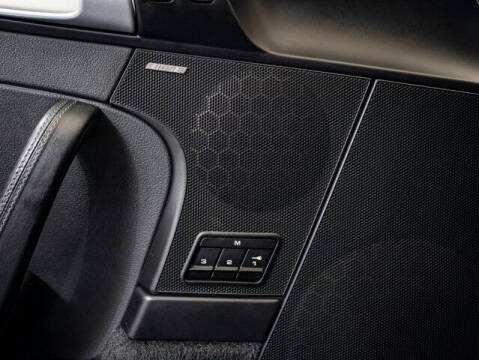 2009 Porsche 911 Carrera S