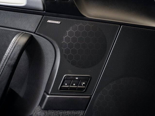 2009 Porsche 911 Carrera S