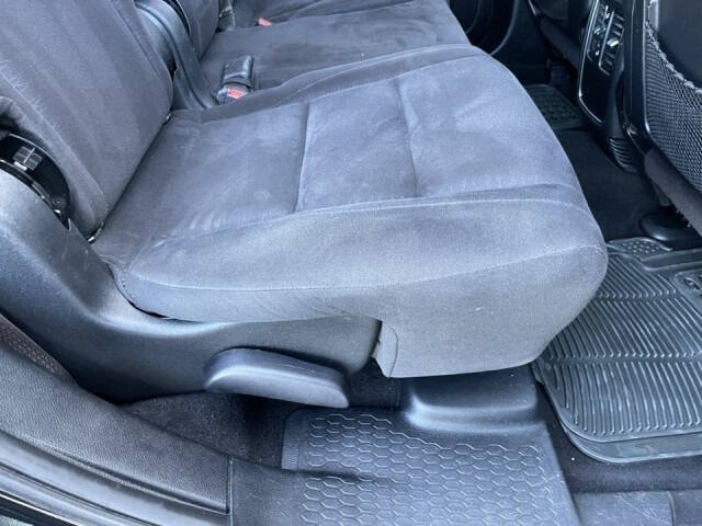 2020 Dodge Durango SXT