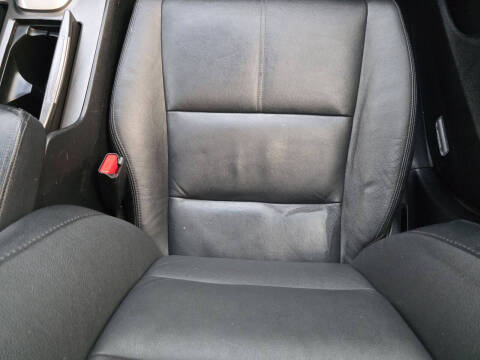 2012 Honda Crosstour EX-L