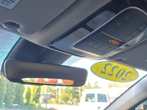 2022 Hyundai Santa Fe XRT