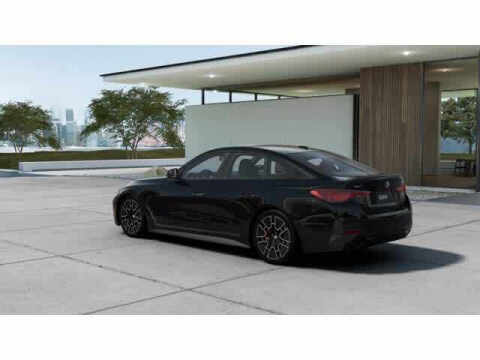 2026 BMW 4 Series 430i xDrive Gran Coupe