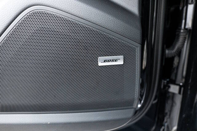 2025 Porsche Cayenne Coupe