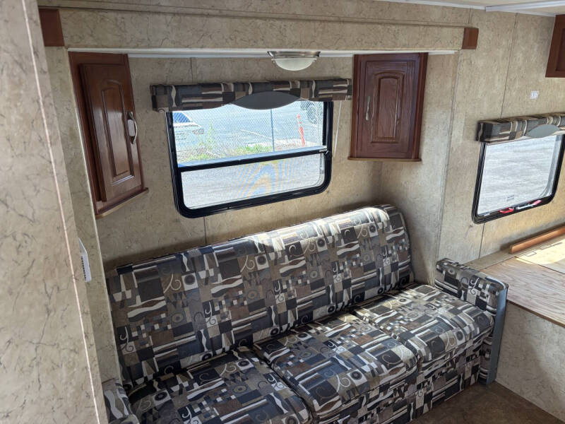 2011 Sunny Brook  Harmony 20 Fbs