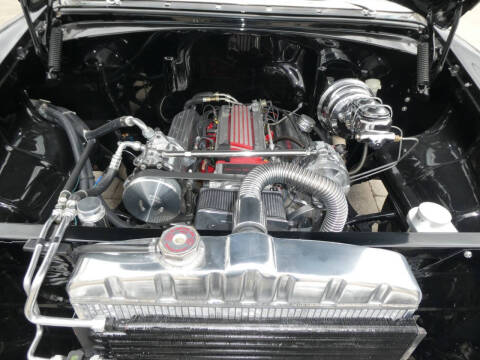 1955 Chevrolet 210