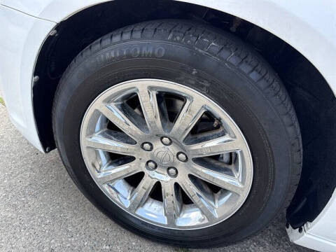 2014 Chrysler 300