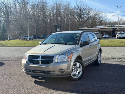 2009 Dodge Caliber SXT