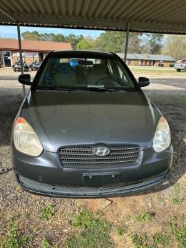 2010 Hyundai Accent for sale at Westside Auto Sales in New Boston TX