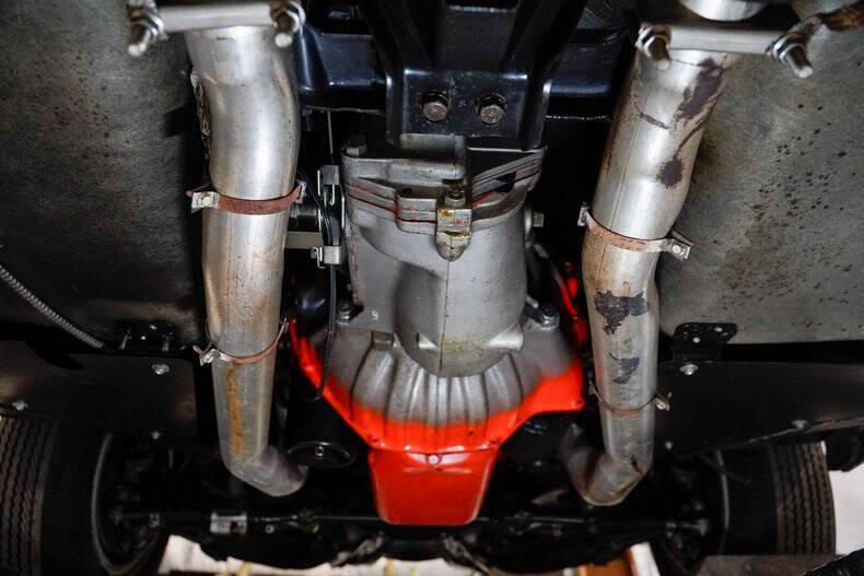 1964 Chevrolet Corvette
