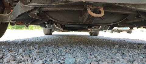 1969 Pontiac Firebird