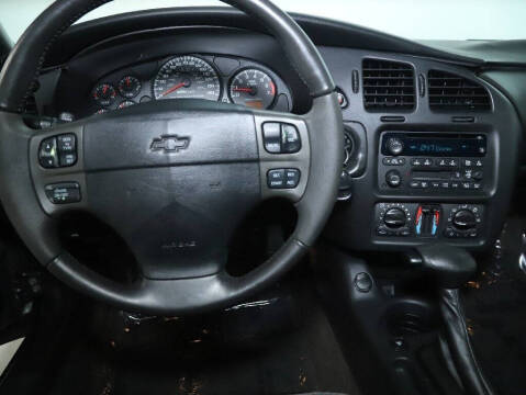 2004 Chevrolet Monte Carlo SS