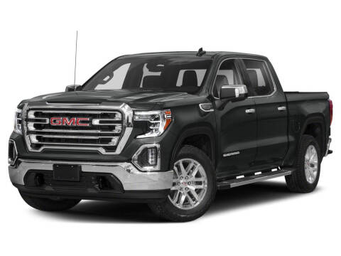 2020 GMC Sierra 1500 for sale at Herman Jenkins Used Cars in Union City TN