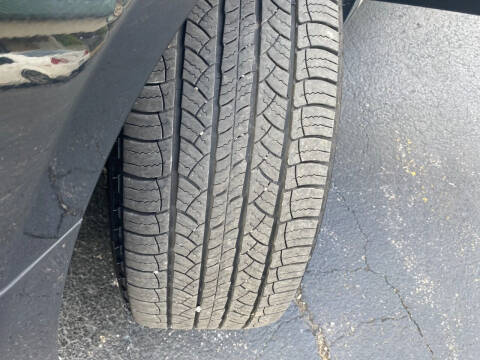 2013 Dodge Charger SE