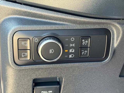 2023 Ford Bronco Outer Banks Advanced