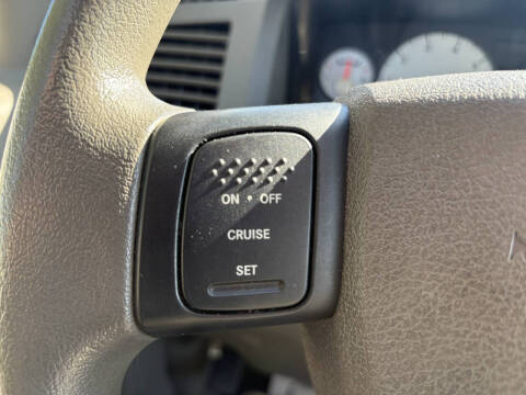 2008 Dodge Ram 1500 ST