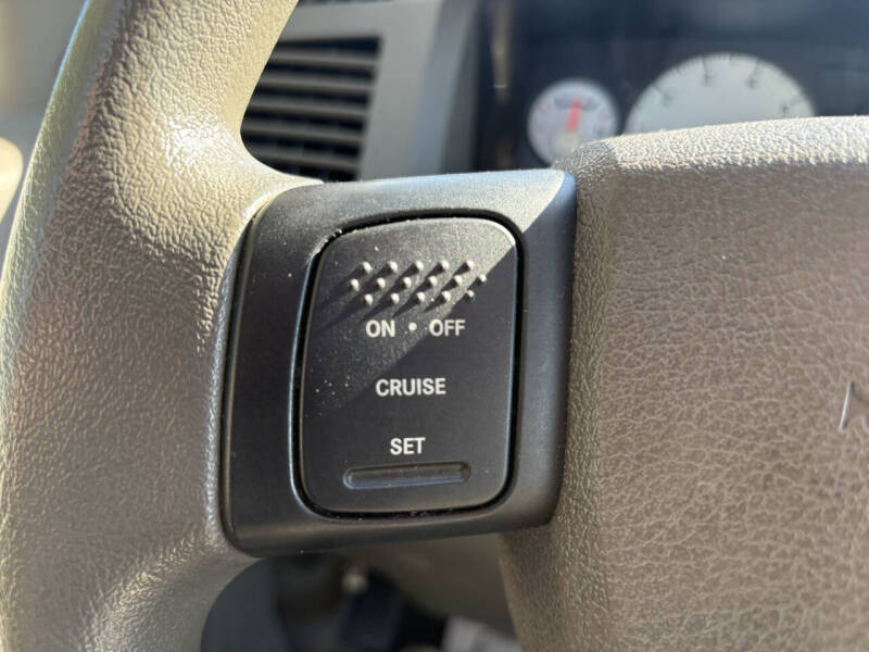 2008 Dodge Ram 1500 ST