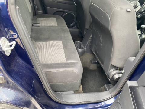 2014 Jeep Compass Sport