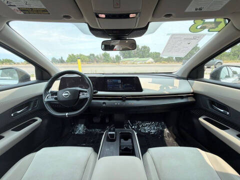 2023 Nissan Ariya Engage e-4ORCE