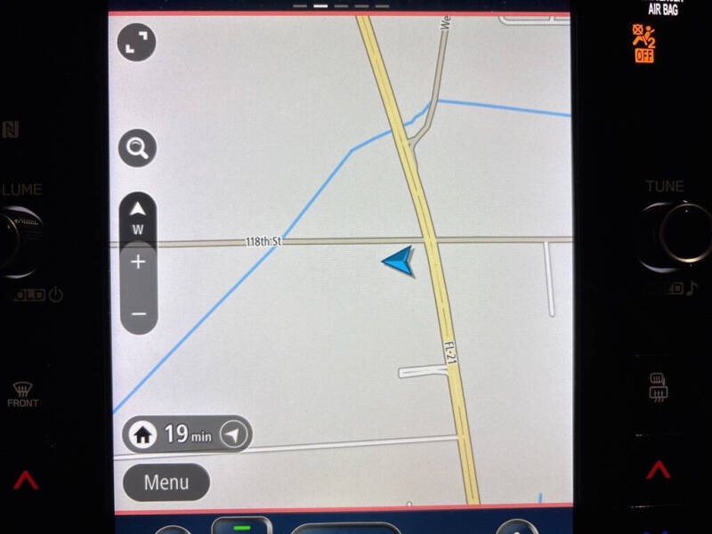 2020 Subaru Outback Touring XT