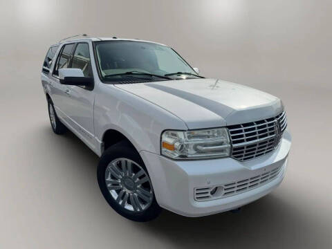 2011 Lincoln Navigator