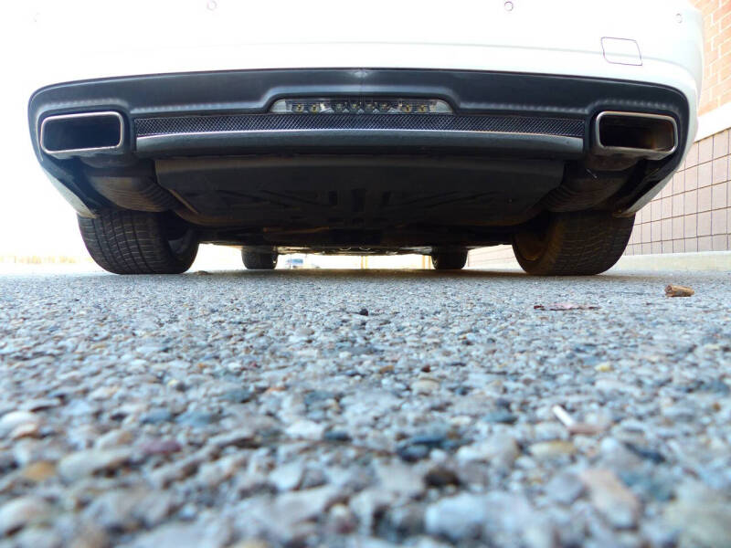 2013 Mercedes-Benz SL-Class SL 550