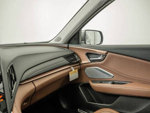2026 Acura RDX SH-AWD w/Tech