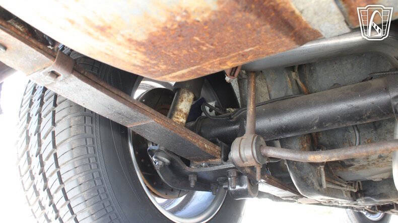 1979 Chevrolet Camaro