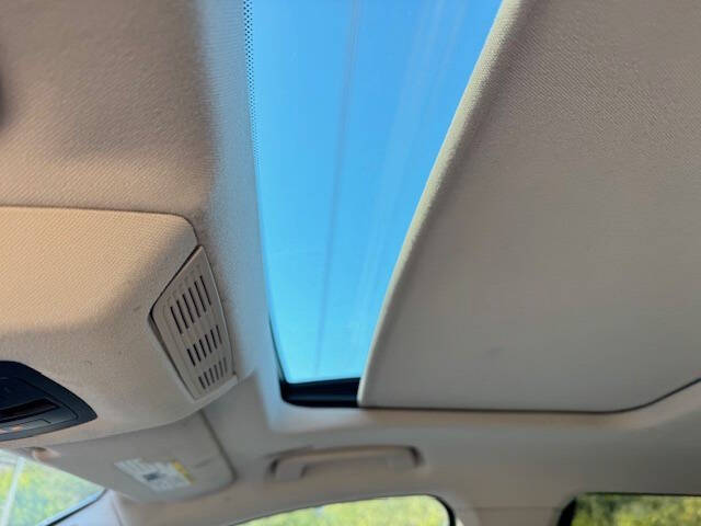 2012 BMW 7 Series 740Li