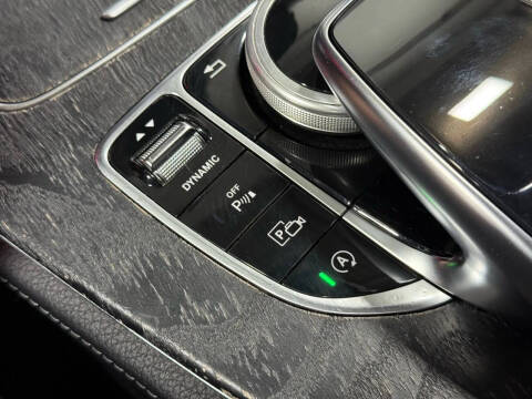 2019 Mercedes-Benz E-Class E 300 4MATIC