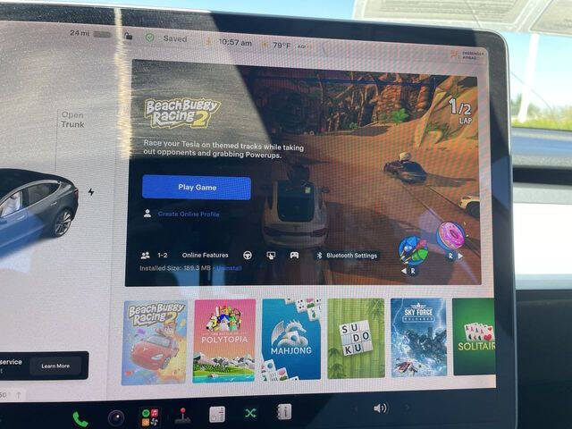 2019 Tesla Model 3 Mid Range