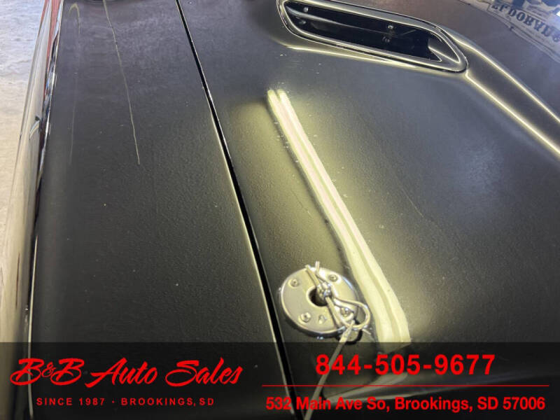 1974 Dodge Challenger