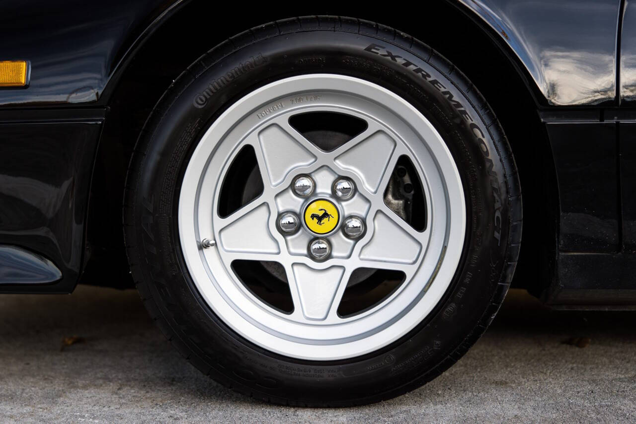 1985 Ferrari 308 19
