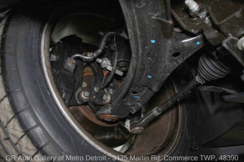 2014 Ford Shelby GT500