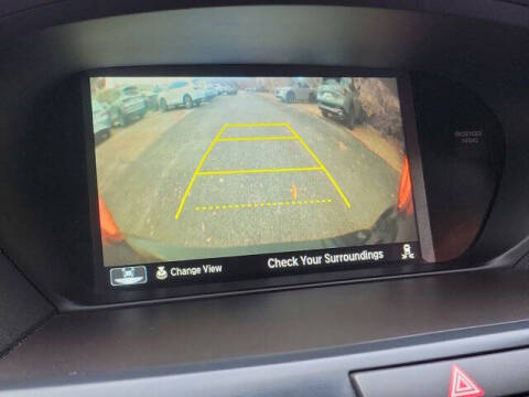 2018 Acura TLX V6 w/Tech